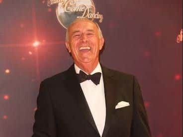 Len Goodman
