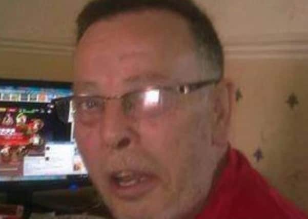51-year-old Andrew Kelly, who was discovered in his home in the village of Goldthorpe, between Doncaster and Barnsley, on December 2 last year.