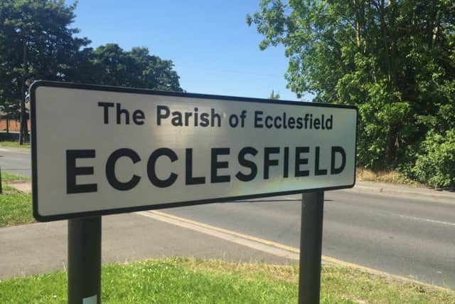 Ecclesfield