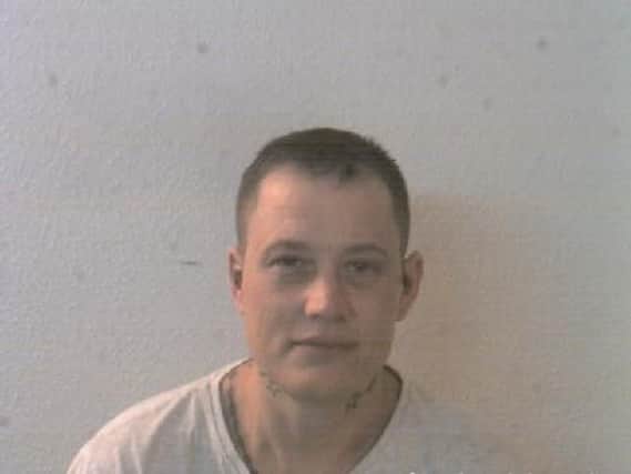 Wanted - have you seen Richard Hunt?