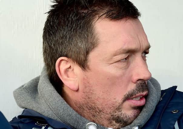 We can beat anyone in the league says Mark Aston