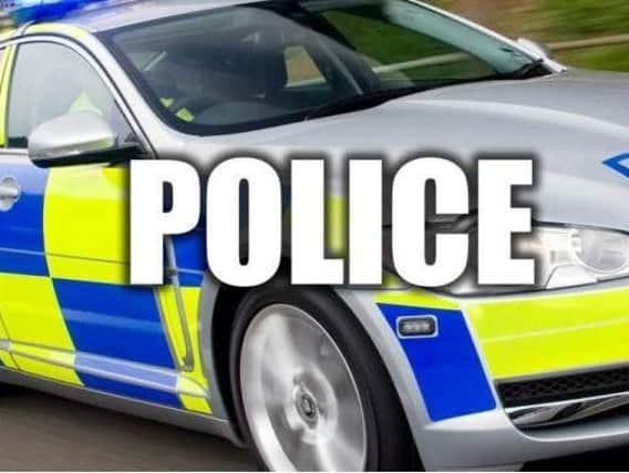 Police charge man with 15 South Yorkshire burglaries
