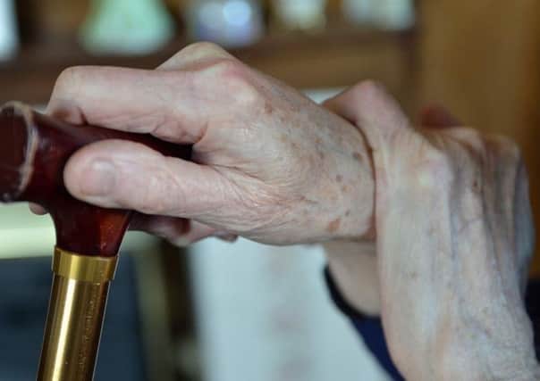 Police advice has been issued to relatives of dementia sufferers