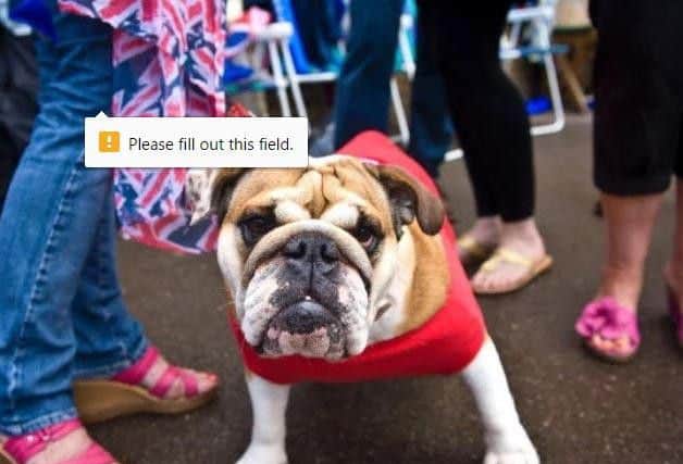 British bulldog - end of an era?