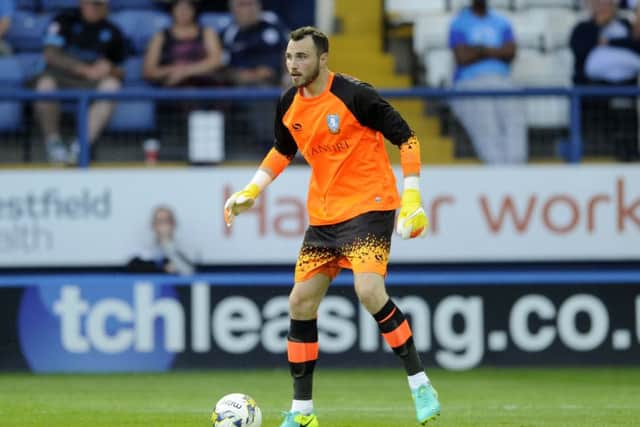 Jake Kean