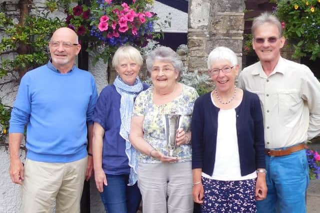 .