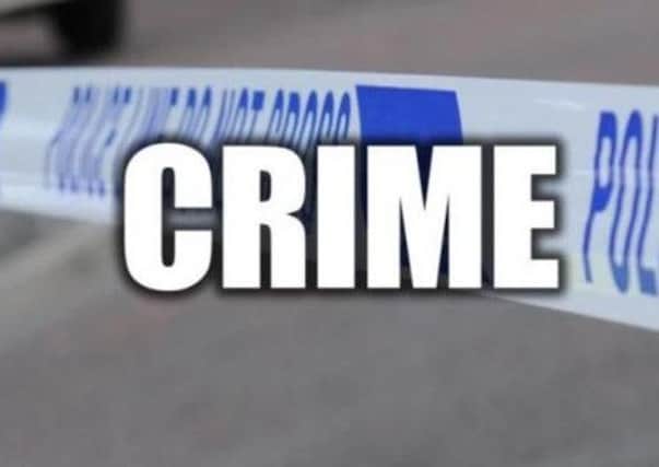 Police are appealing for help over a number of incidents.