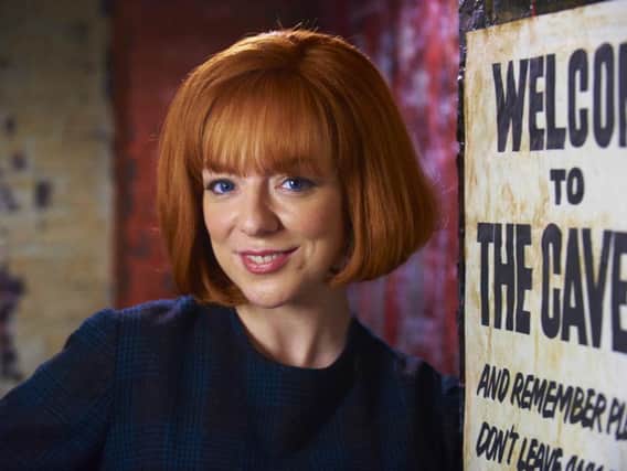 Would Doncaster actress Sheridan Smith, pictured here as Cilla Black, get into Twycross for free?