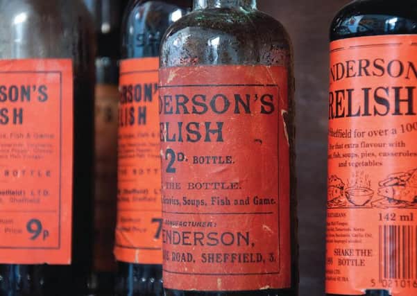 Henderson's Relish is to be sold across Yorkshire