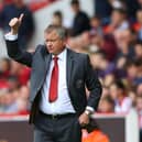 Chris Wilder says significant progress has been made since he took over at Sheffield United