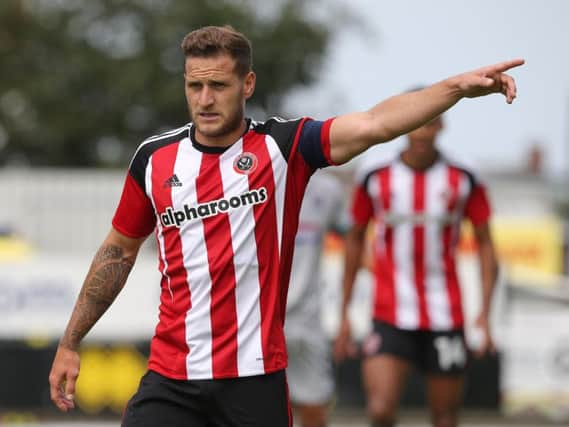 Billy Sharp is 5/1 to score first at Millwall