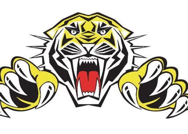 Sheffield Tigers