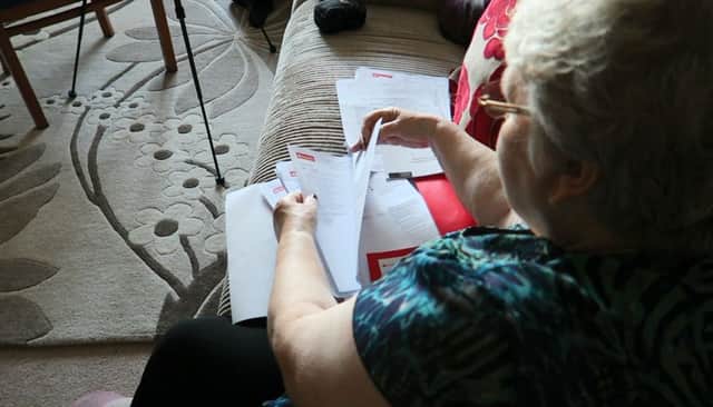 Regulators aim to stop pension scams