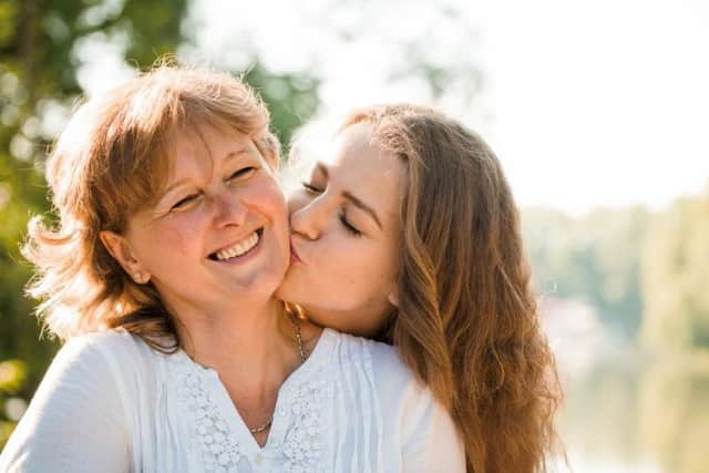 Mama I love you