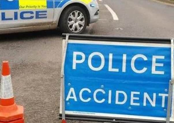There is currently one lane closed, queuing traffic and long delays on A1(M) southbound between J37, A635 (Marr) and J36 A630 Warmsworth Road, as a result of the accident.