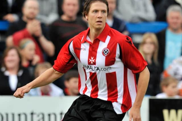 Leigh Bromby