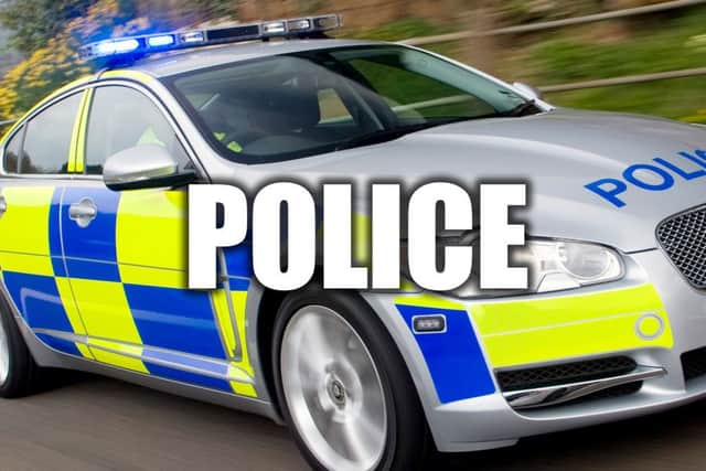 Police