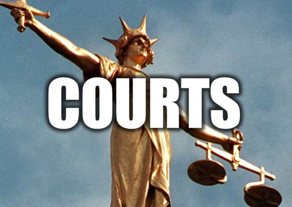 Doncaster man Richard Vallance has been acquitted of a charge of wounding/inflicting grievous bodily harm without intent, following a hearing at Sheffield Crown Court.