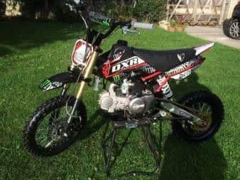 Have you seen this bike?