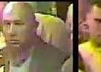 Do you know these men?