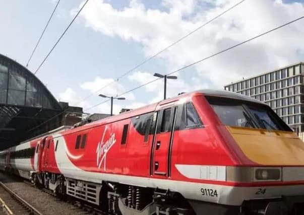 Workers on the Virgin Trains East Coast line, which runs through Doncaster, are to stage a 24-hour strike next week in a row over jobs and conditions.