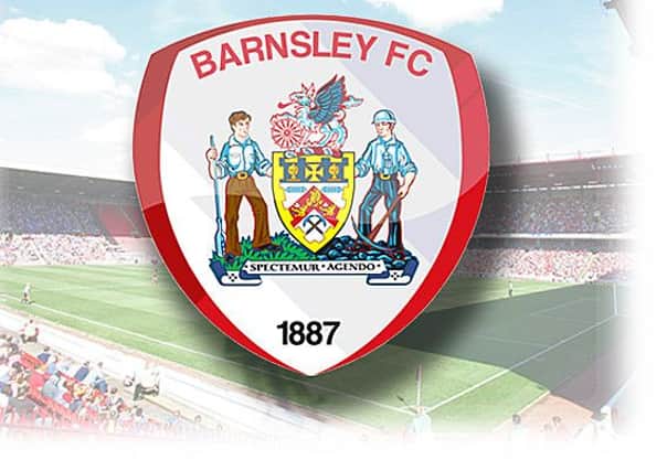 Barnsley welcomed Aston Villa to Oakwell