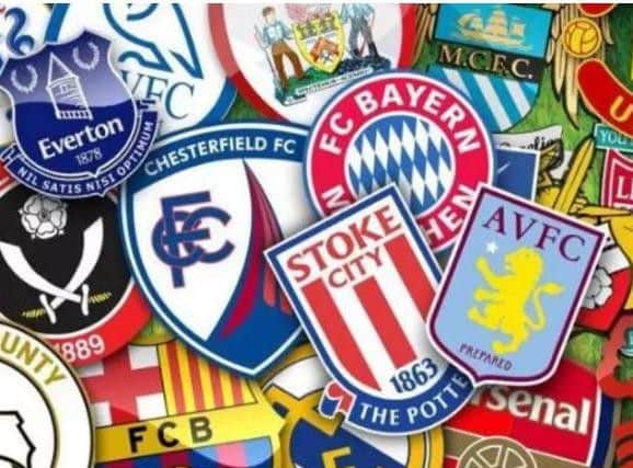 Football quiz