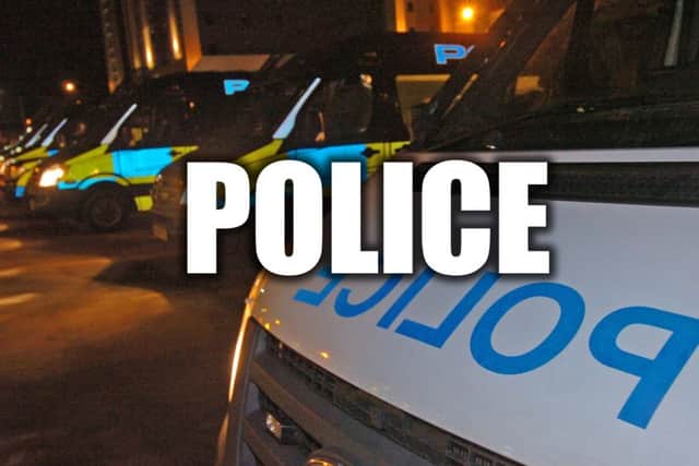 Police