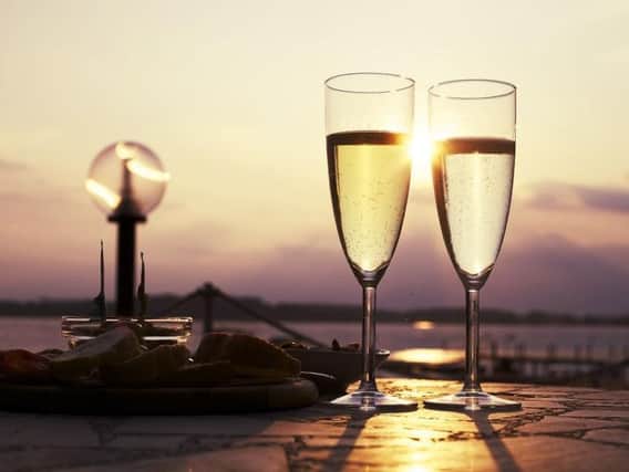 Skinny Prosecco is now being sold in a Sheffield restaurant. Credit: Pixabay