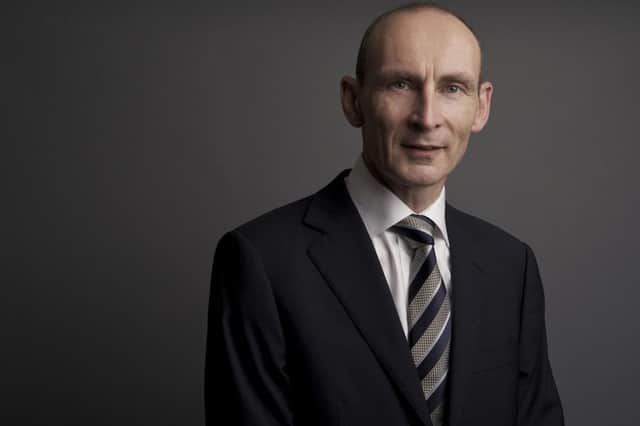 Nigel Green, founder and CEO of deVere Group