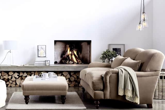 All available from The White Company. PA Photo/Handout.
