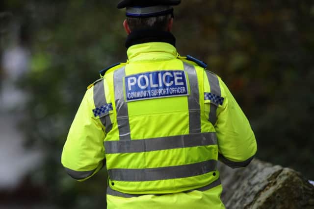 South Yorkshire Police