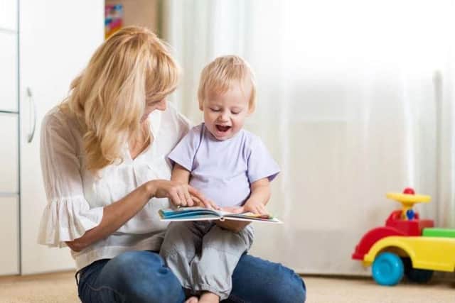Au pairs among minimum wage exempt
