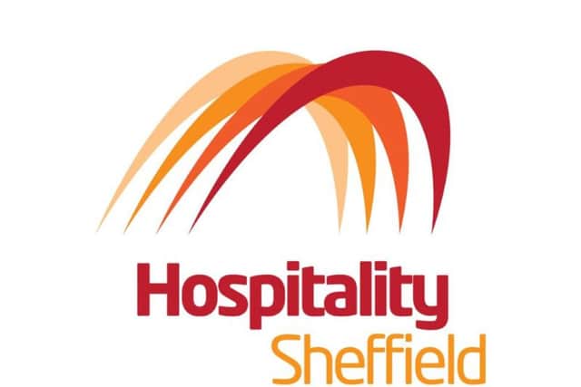 Hospitality Sheffield Awards 2016