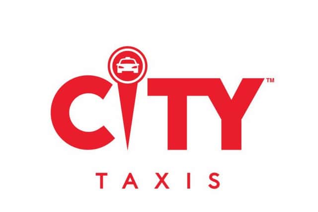 Hospitality Sheffield 2016 sponsors City Taxis