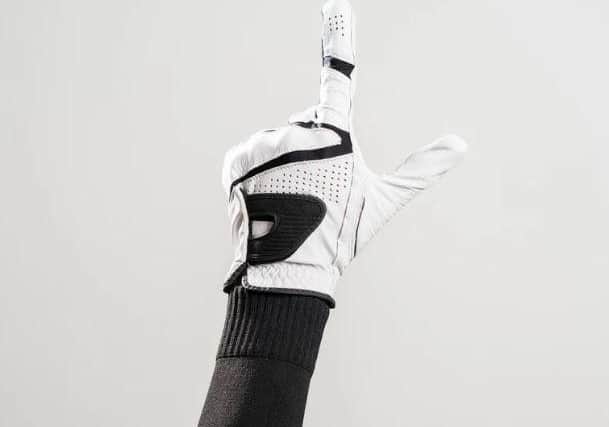 Forefinger length and sporting ability could be linked
