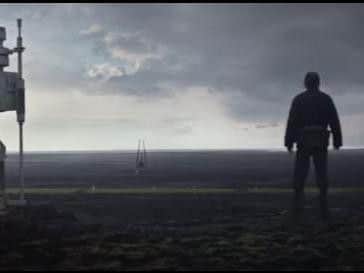 Rogue One: A Star Wars Story Final Trailer