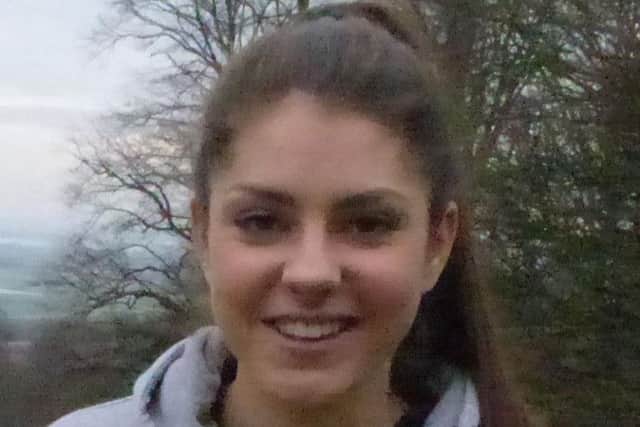 Carla Humphrey: Belles scorer