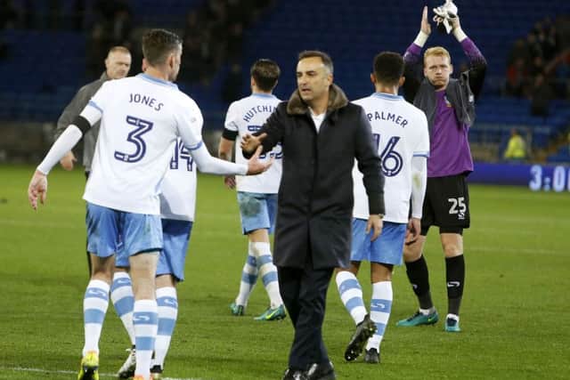 Carlos Carvalhal