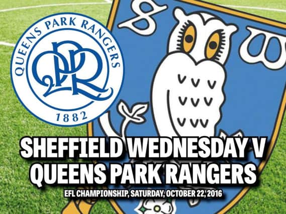 Sheffield Wednesday v QPR