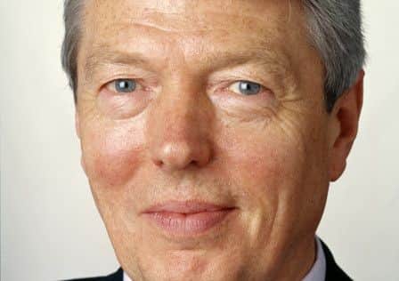 Alan Johnson