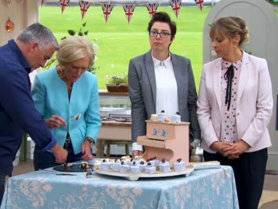 Paul Hollywood and Mary Berry will choose tonight's winner. But what would happen if you were in charge?