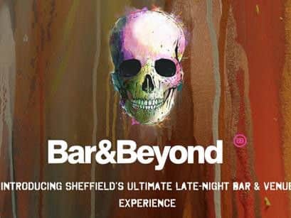 Bar & Beyond in Sheffield