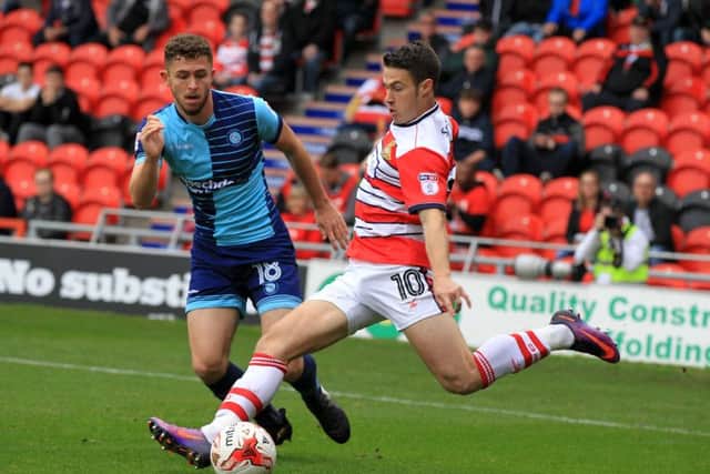 Tommy Rowe going off injured was a key moment