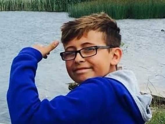 Investigations are ongoing into the death of Doncaster teenager Jack Sheldon