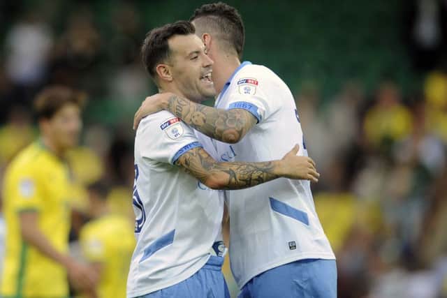 Ross Wallace