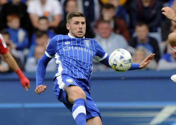 Gary Hooper has been nominated for the PFA Fans' Player of the Month award for October