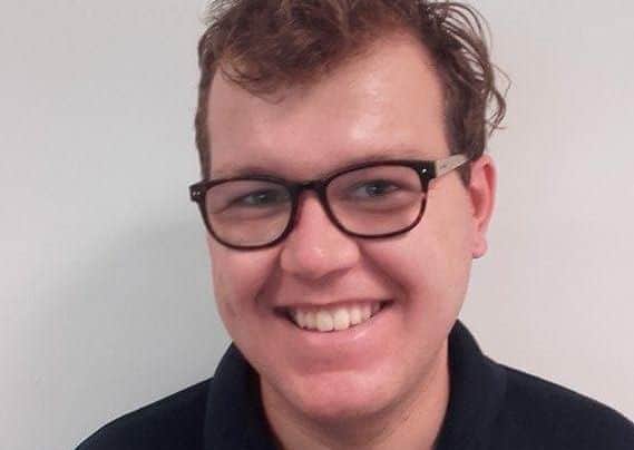 Daniel OBrient