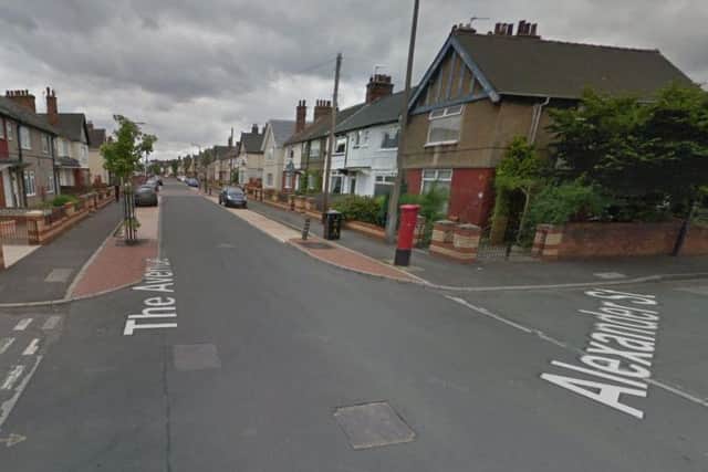 The Avenue, Bentley - Google