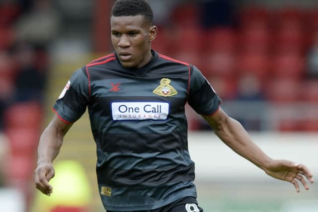 Riccardo Calder
